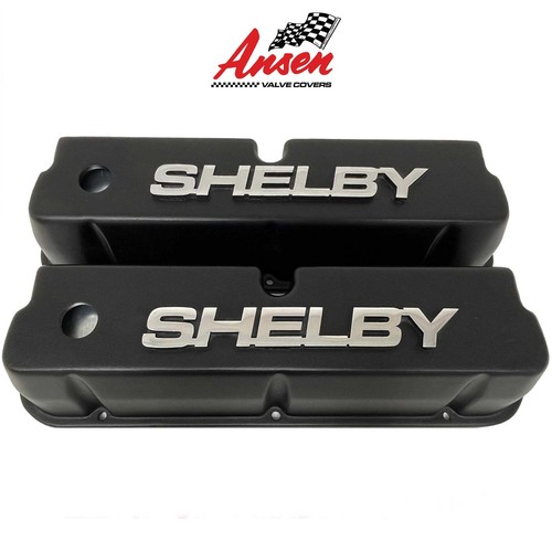 Ford shelby 302 351 windsor - shelby,